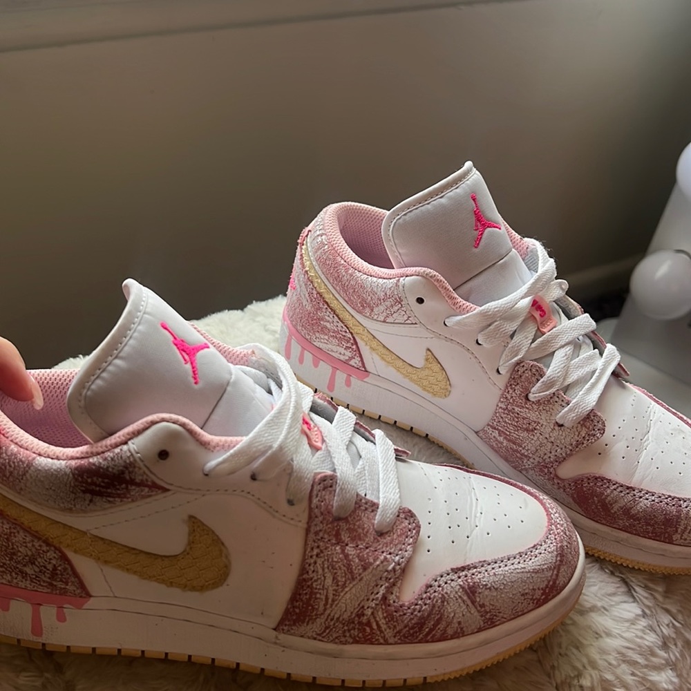 Nike air Jordan 1 low